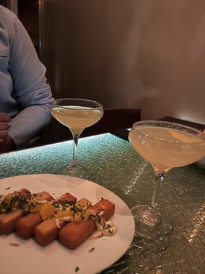 Pops for Champagne by null