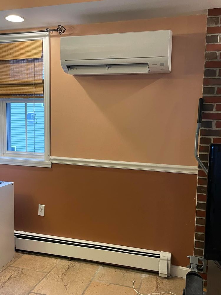 Slide of CMS Plumbing, Heating, and Cooling