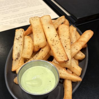 Fermentation Lab - Duck Fat Fries - Cocktail Bars Near Me - San Francisco, California Fermentation Lab - Duck Fat Fries - Cocktail Bars Near Me - San Francisco, California