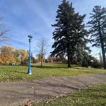 Leif Erickson Park & Rose Garden - Park - Parks Near Me - Duluth, Minnesota Leif Erickson Park & Rose Garden - Park - Parks Near Me - Duluth, Minnesota