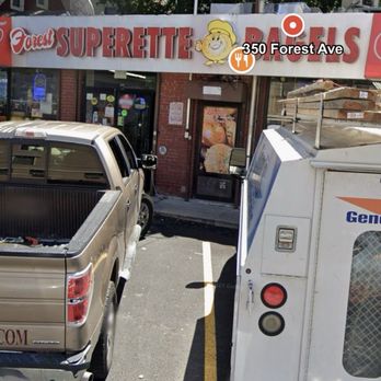 Forest Superette and Bagels - Bagels Near Me - Staten Island, New York Forest Superette and Bagels - Bagels Near Me - Staten Island, New York