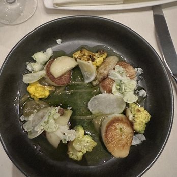 Nine-Ten - Scallops - Bars Near Me - La Jolla, California