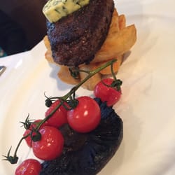 Tarragon Restaurant