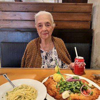 Apizza Brooklyn Resto + Vino - Milanese - one of their best dishes - Pizza Near Me - Pinecrest, Florida Apizza Brooklyn Resto + Vino - Milanese - one of their best dishes - Pizza Near Me - Pinecrest, Florida