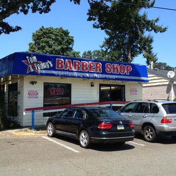 Tom & Young's - Barbers Near Me - Lakewood, Washington Tom & Young's - Barbers Near Me - Lakewood, Washington