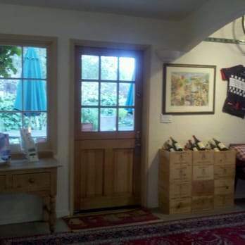 Talbott Vineyards - Wine Tasting Room Near Me - Carmel-by-the-Sea, California