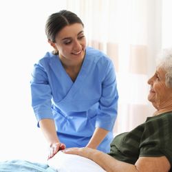 Helping Hands 4A Better Tomorrow - We offer some best trained and certified caregivers.