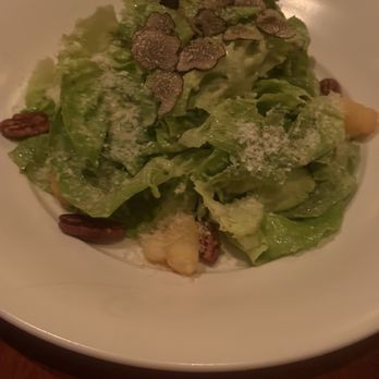 Nobu Miami - Truffle salad - Asian Fusion Near Me - Miami Beach, Florida