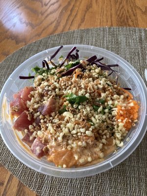 Poke Plus by null
