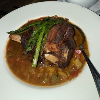 Brussels Bistro - Lamb Shank - Belgian Near Me - San Clemente, California Brussels Bistro - Lamb Shank - Belgian Near Me - San Clemente, California
