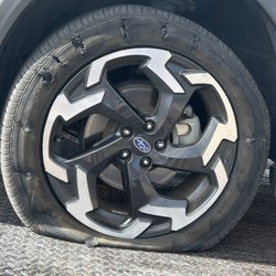 NK Towing