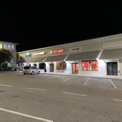 Ez Pass Tobacco And Vape - Location
