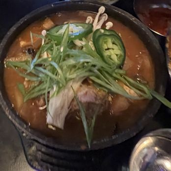 Don Don - Barbeque Near Me - New York, New York