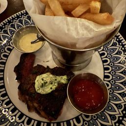 Steak Frites