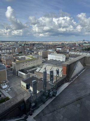 Guinness Storehouse by null
