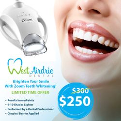 West Airdrie Dental