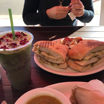 Millie's Cafe - Pasadena - Breakfast & Brunch Near Me - Pasadena, California Millie's Cafe - Pasadena - Breakfast & Brunch Near Me - Pasadena, California