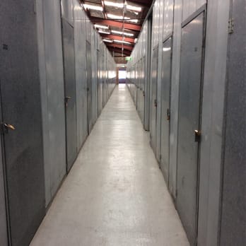 Rent A Space Self Storage Brookvale - Cold hard steel of a cell! - Self Storage Near Me - Brookvale, NSW Rent A Space Self Storage Brookvale - Cold hard steel of a cell! - Self Storage Near Me - Brookvale, NSW