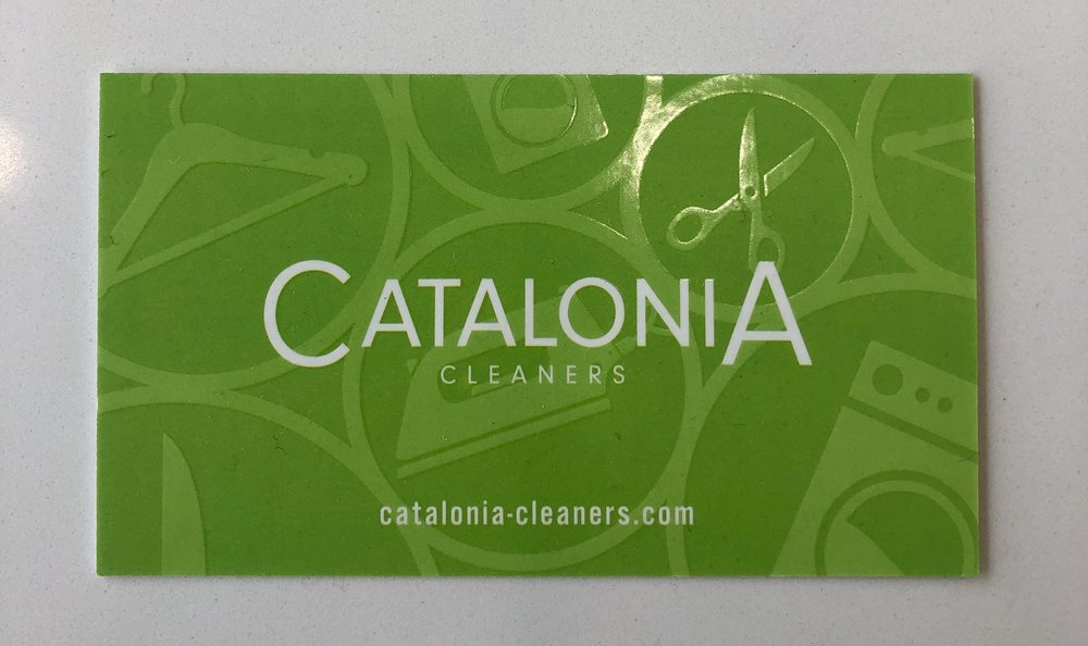 CATALONIA CLEANERS Updated May 2024 11 Photos & 11 Reviews 9666