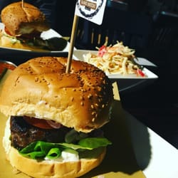 Handmade Burger - Beef burger