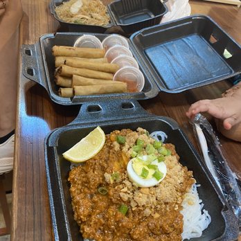Filberto's Authentic Filipino Cuisine - Filipino Near Me - Columbus, Georgia Filberto's Authentic Filipino Cuisine - Filipino Near Me - Columbus, Georgia