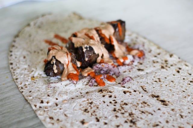 Original Kabob Factory