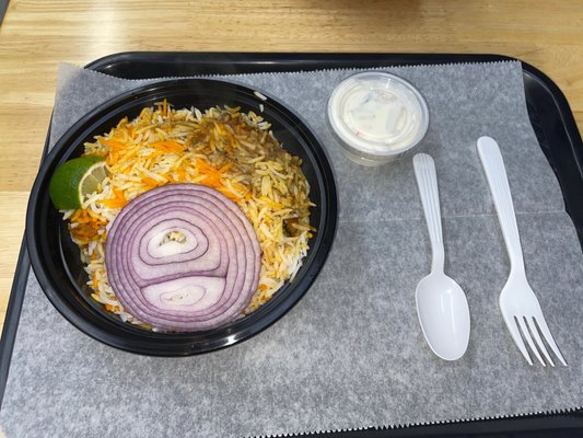 MOMO FACTORY (Lake View) by null