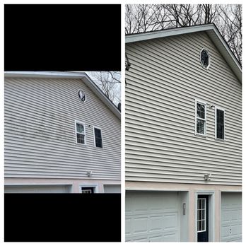 RyGuy’s Mowing & Services - before and after - Landscaping Near Me RyGuy’s Mowing & Services - before and after - Landscaping Near Me