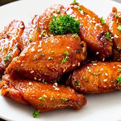 Mount Pleasant Asian Food