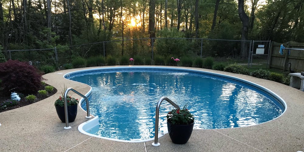 TOP LINE POOL SERVICE Updated August 2024 10903 Indian Head Hwy