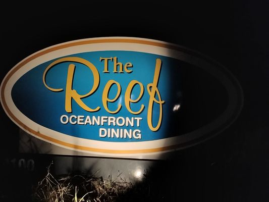 The Reef by null