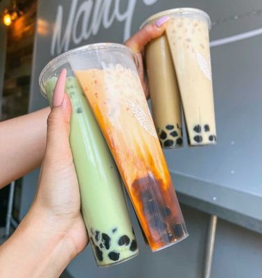 Zero Degrees - Arlington by null