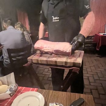 The Peddler Steak House - Steakhouses Near Me - Greenville, South Carolina The Peddler Steak House - Steakhouses Near Me - Greenville, South Carolina