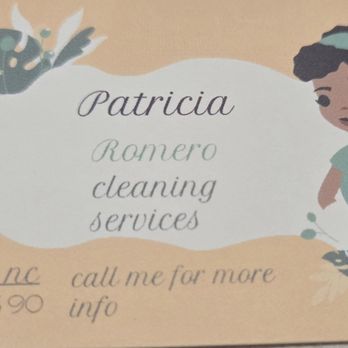 Patricia's Cleaning - Home Cleaning Near Me - Salisbury, North Carolina Patricia's Cleaning - Home Cleaning Near Me - Salisbury, North Carolina