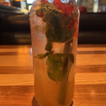 BJ's Restaurant & Brewhouse - Boba spirit free drink - Breweries Near Me - Albuquerque, New Mexico BJ's Restaurant & Brewhouse - Boba spirit free drink - Breweries Near Me - Albuquerque, New Mexico