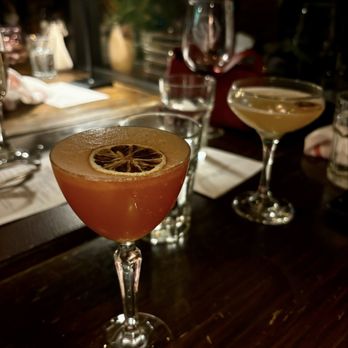 Bar Rosso - Italian Near Me - Stamford, Connecticut