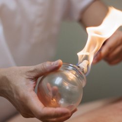 The Point of Healing