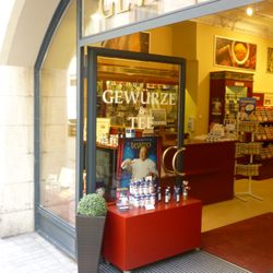 Schuhbecks Gewürze