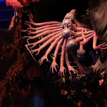 Meow Wolf - Venues & Event Spaces Near Me - Denver, Colorado Meow Wolf - Venues & Event Spaces Near Me - Denver, Colorado