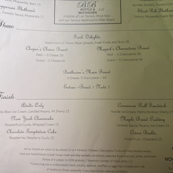 The Cellar - A Wine Library - Menu - Wine Bars Near Me - Pasadena, California The Cellar - A Wine Library - Menu - Wine Bars Near Me - Pasadena, California