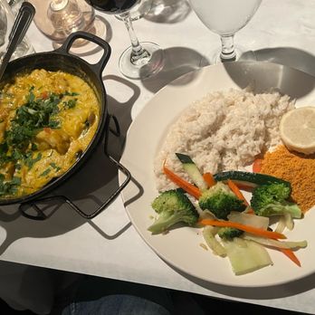 The Grill From Ipanema - Seafood stew - Brazilian Near Me - Washington, DC, District of Columbia The Grill From Ipanema - Seafood stew - Brazilian Near Me - Washington, DC, District of Columbia