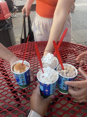 Dairy Queen (Treat) by null