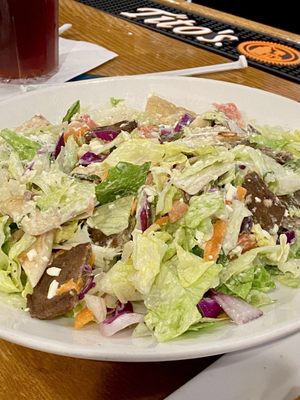 Ripples Of The Lakes Restaurant And Bar by null