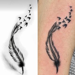 SoCal MicroBeauty & MicroBlading - I do tiny tattoos also!
