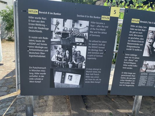 Berlin Story Bunker by null