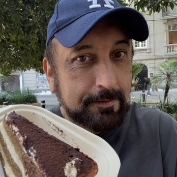 Panadería Rosetta - Tiramisu - Bakeries Near Me - Ciudad de Mexico, DIF