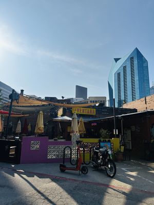 Taqueria La Ventana by null