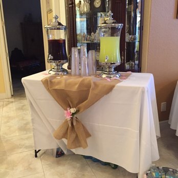 Personal Touch Catering - Drink station - Venues & Event Spaces Near Me - Cape Coral, Florida Personal Touch Catering - Drink station - Venues & Event Spaces Near Me - Cape Coral, Florida