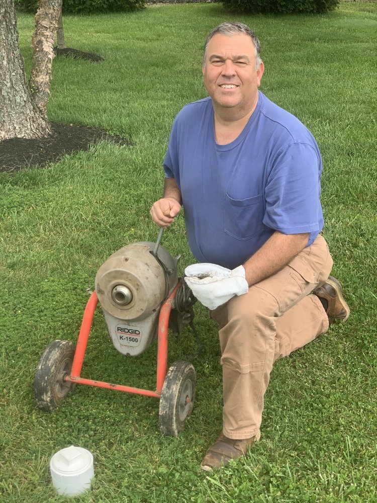 Slide of Millard Martin and Son Plumbing