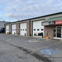 M's Automotive - Multiple bays available to get you in and out. No long waits and no appointments required!